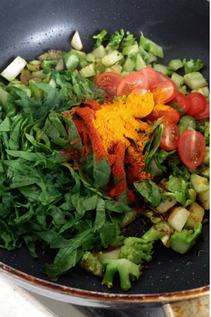 veggies fritatta1