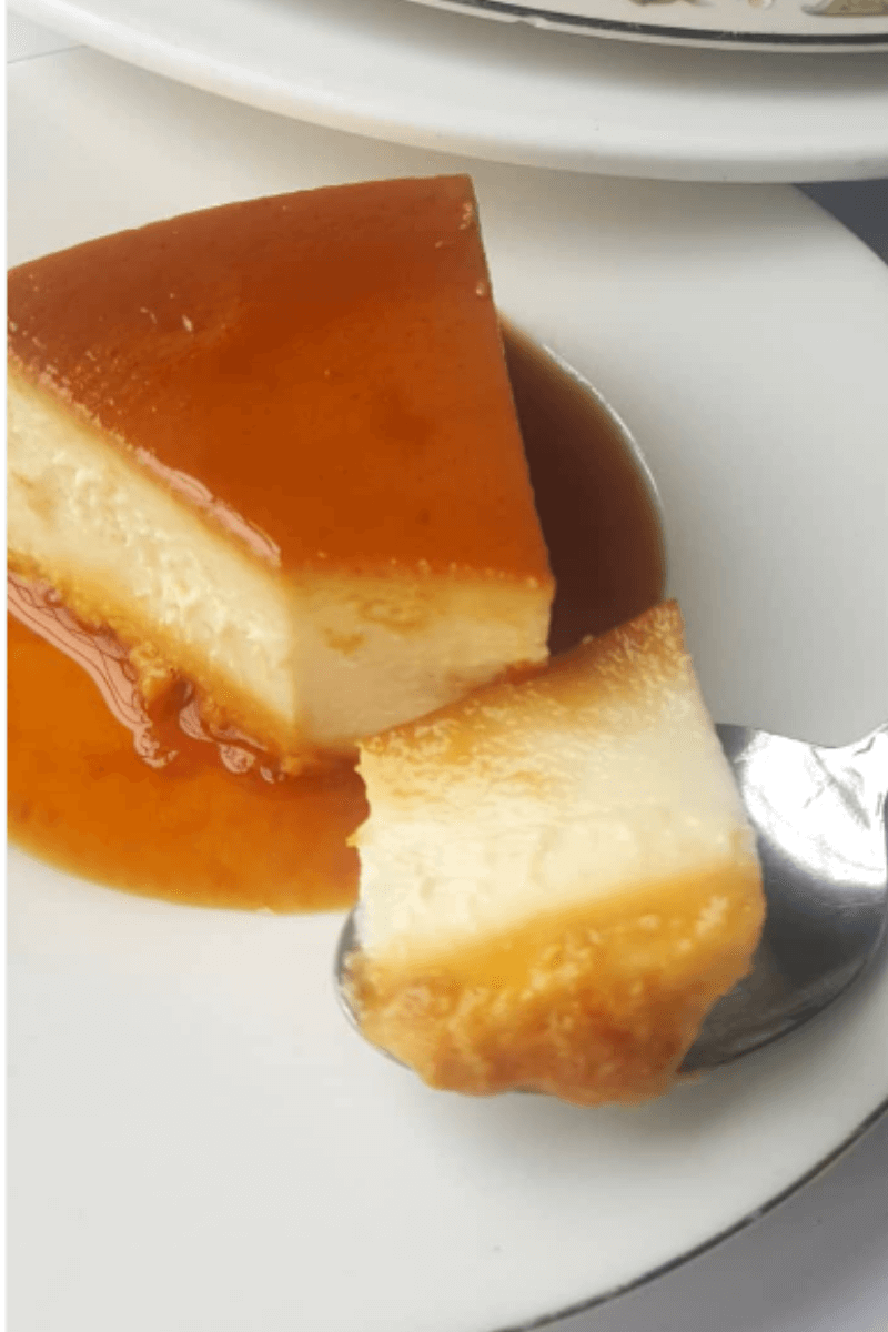 A super easy and delicious dessert for Shabuoth